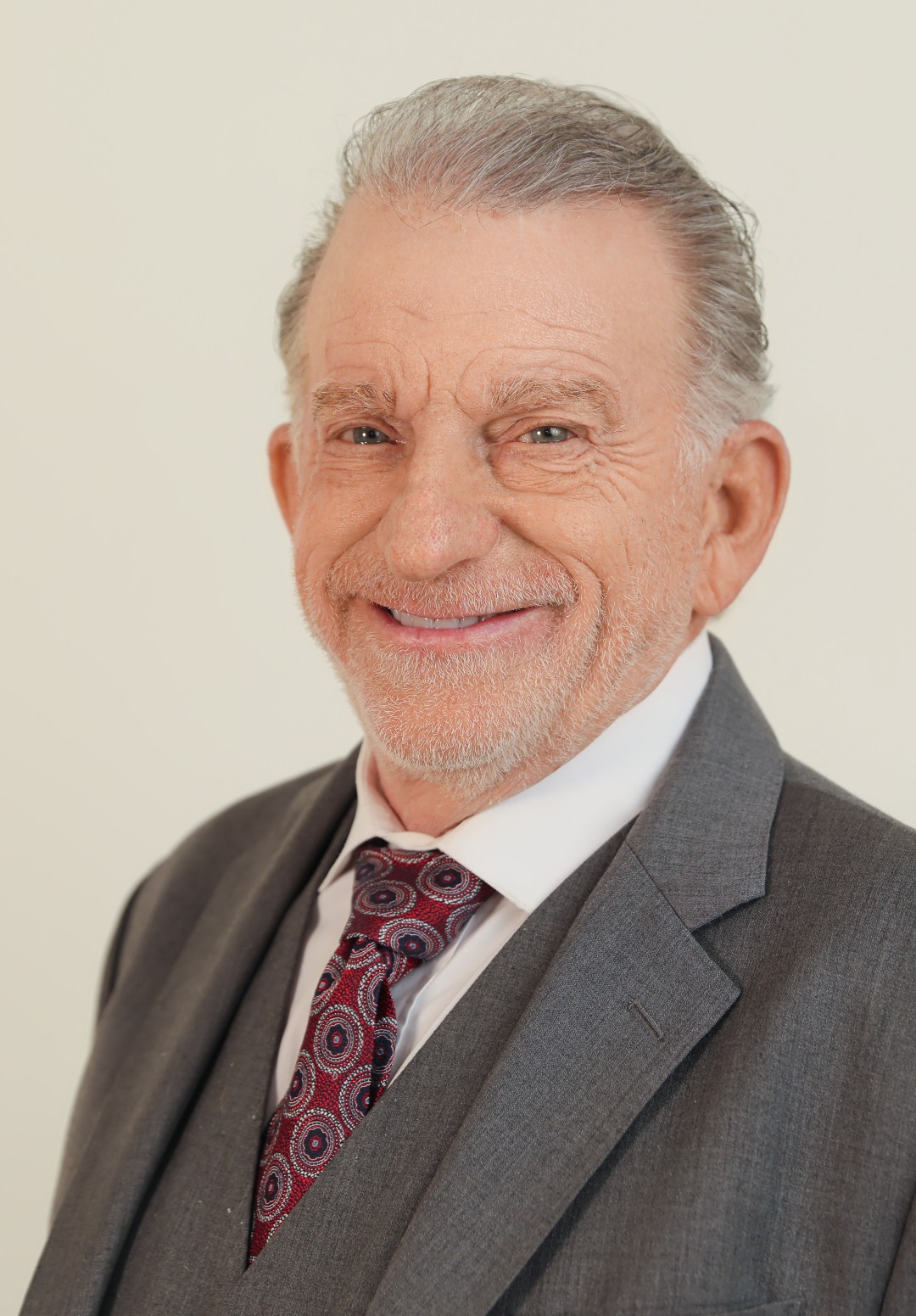 Peter